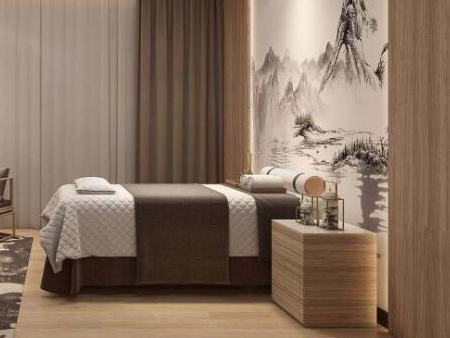 成都锦江水疗的科学奥秘：温水疗法如何重塑你的健康状态